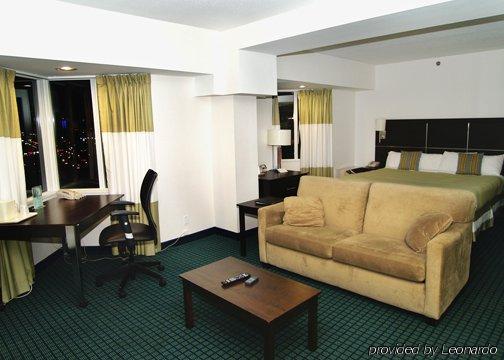Niagara Plaza Hotel By Fairbridge Cataratas do Niágara Quarto foto
