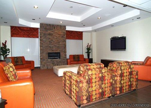Niagara Plaza Hotel By Fairbridge Cataratas do Niágara Interior foto