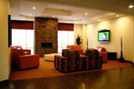 Niagara Plaza Hotel By Fairbridge Cataratas do Niágara Exterior foto